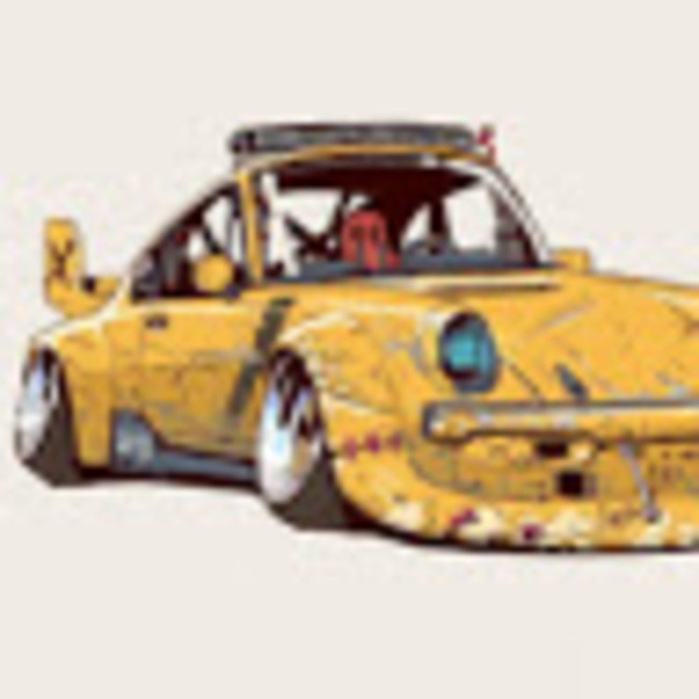 Meet your Posher, Ian